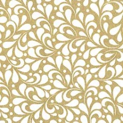 Golden Prints + Gilded Styles
